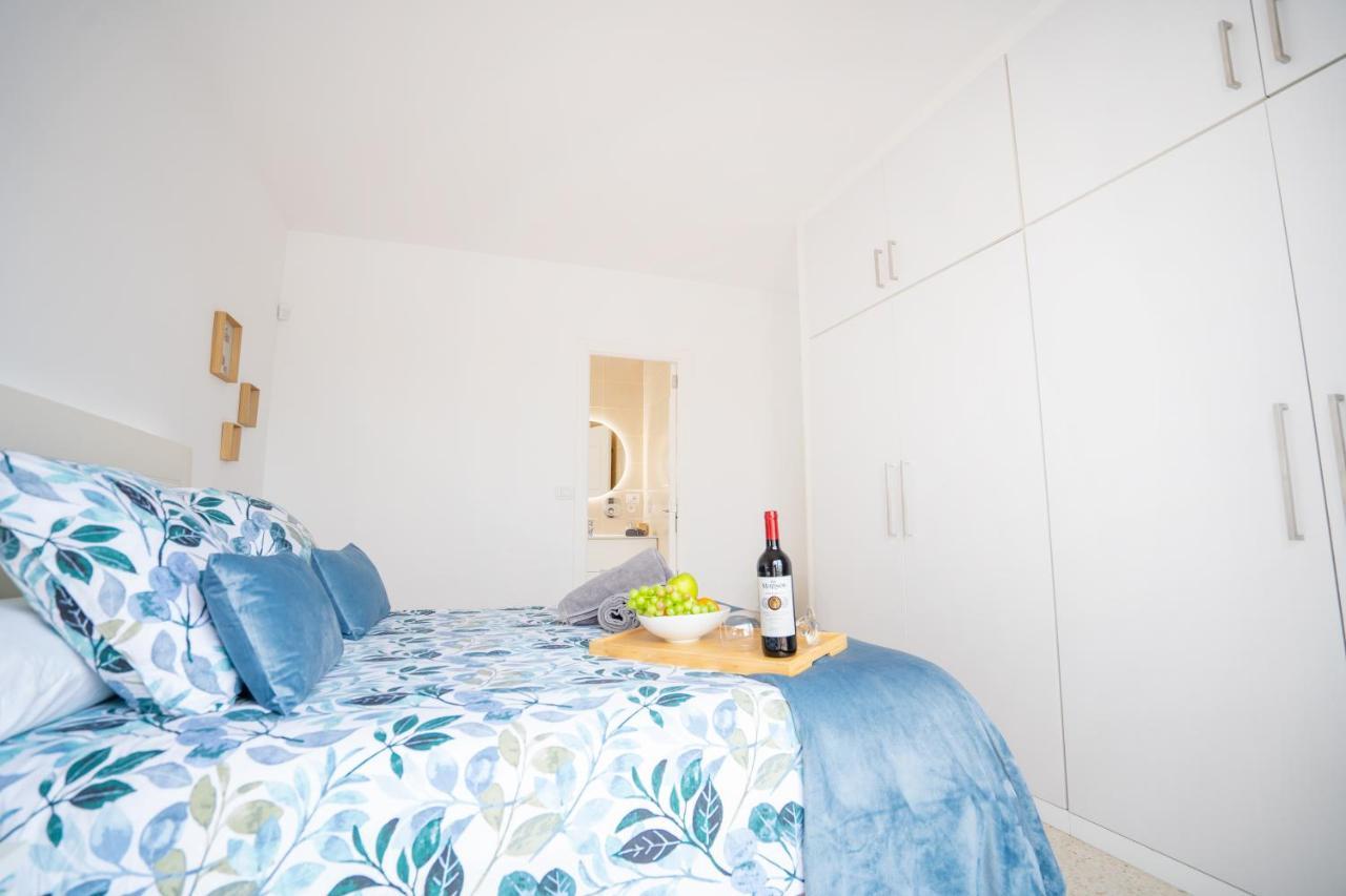 Ocean Vibes With Sea View And Private Heated Pool Villa Callao Salvaje Exterior photo