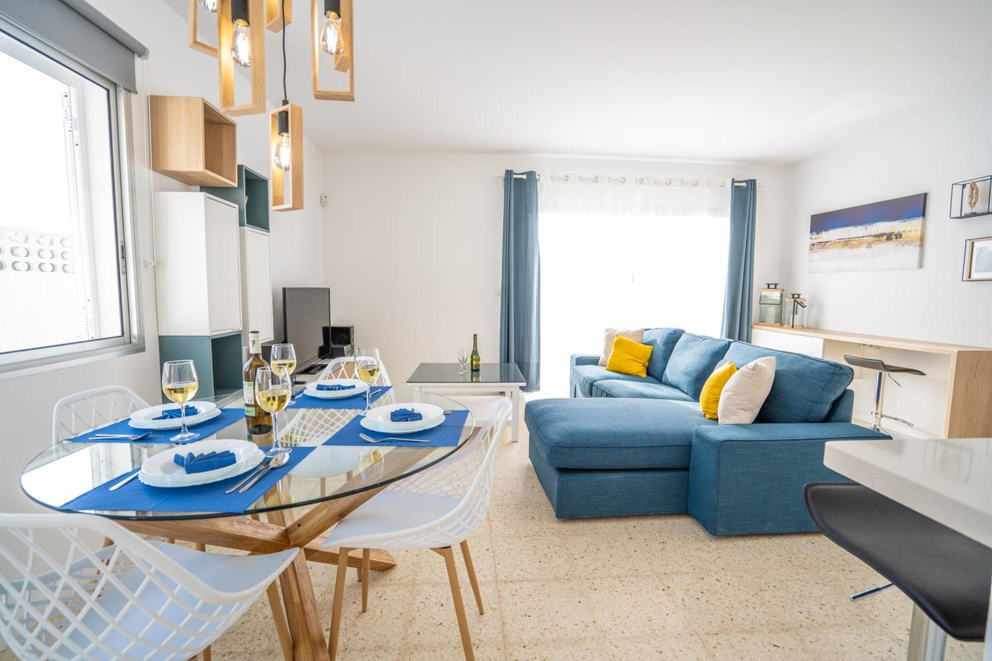 Ocean Vibes With Sea View And Private Heated Pool Villa Callao Salvaje Exterior photo